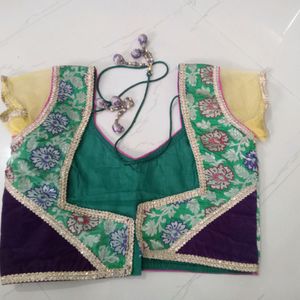 New Heavy Yellow Chaniya Choli