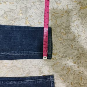 Size 28 Beautywear Jeans B 208