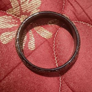 Shining Single Bangle For Women