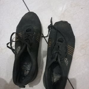 Black Mens Shoes