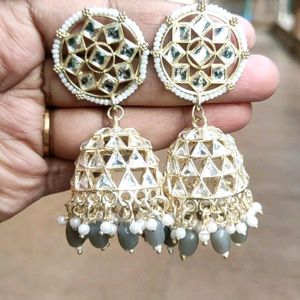 Jhumka Earring & Studs