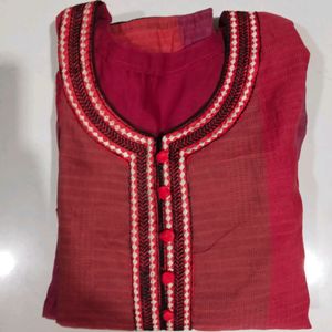 Kurti For Womans