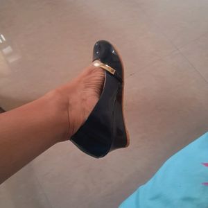 Sleek Italia Bellerina Shoes