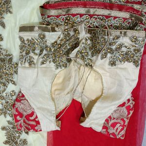 Lehanga Set