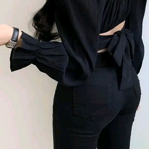 Trending Crop Top For Women