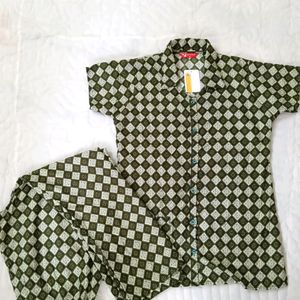 Night Suit For Women