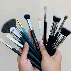 Makeup Brushes Combo💄