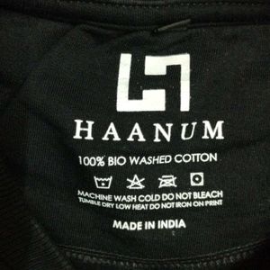 Haanum Sweatshirt