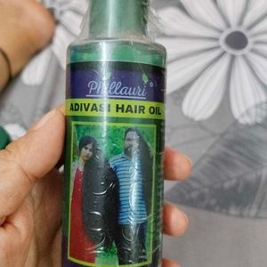 Adivashi Oil