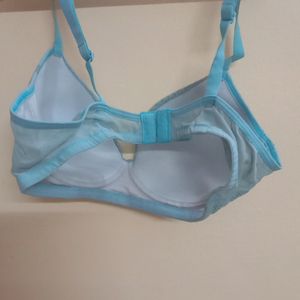 Zivame Brand Lightly Padded Bra