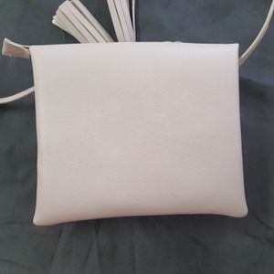 Hand Come Shoulder Bag