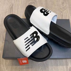 New Balance Premium Slides