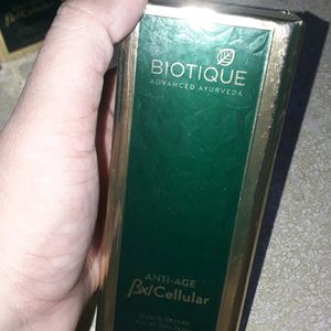 Biotique Advanced Ayurveda