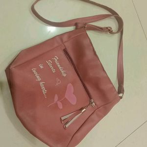 Long Sling Bag