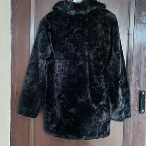 Pretty Coat For Girls