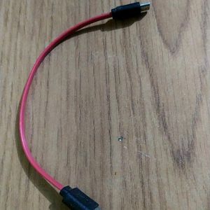 4 USB OTG Cable