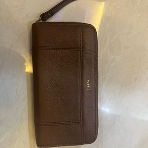 Original Fossil Wallet