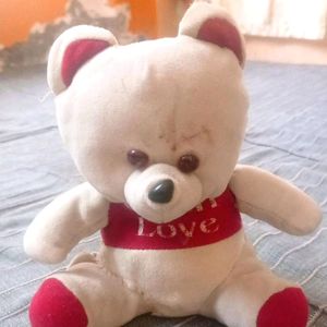 Toy Sweet Teddy Bear