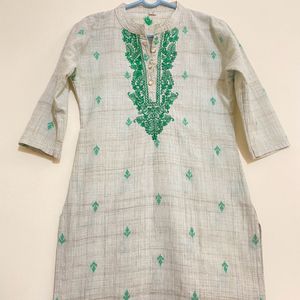 Short Kurti