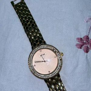 HMT watch