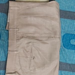 Men Formal Pants