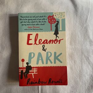 Eleanor And Park(Rainbow Rowell)