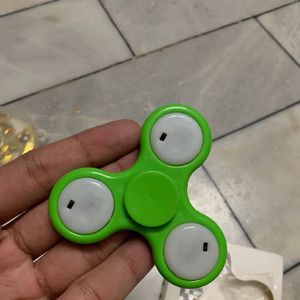 5 Fidget Spinner