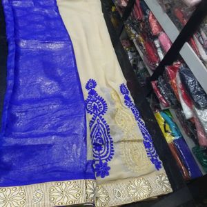 Davani Saree