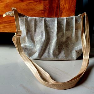 Shimmery Party Sling Bag ✨️