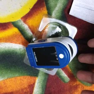 Pulse Oximeter