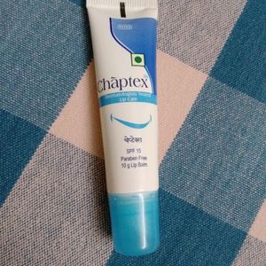 Chaptex Nourishing Lip Balm With SPF 15