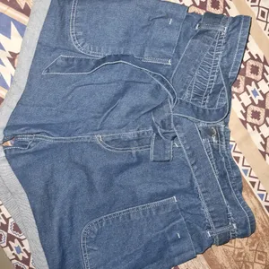 madame unused Shorts Good Quality Very Comfortable