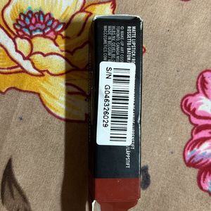 MAC ORIGINAL LIPSTICK