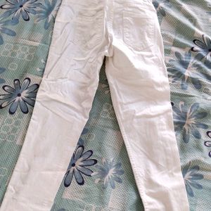 Black And White Jeans Combo For Muskan1816