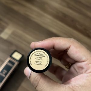 New Sery Fix N Click Foundation Stick