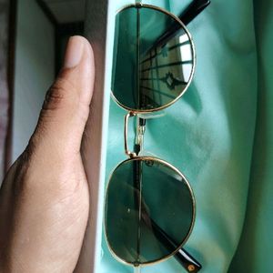 Sun Glass Unused