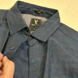 Men Shirt Partywear