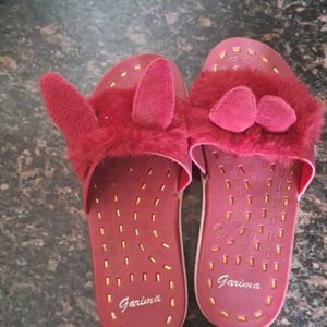 Slippers For Girls