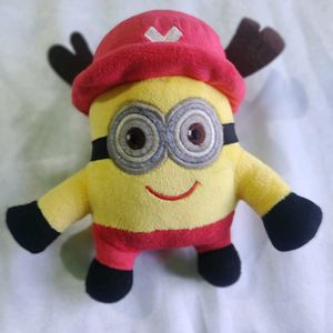 Minions Doll