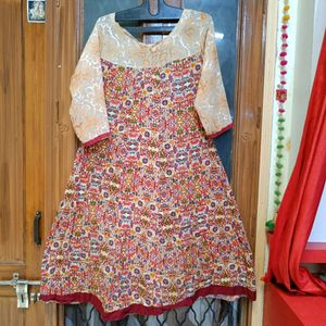 Fancy Premium Quality Kurti