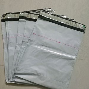 50 SHIPPING BAGS 🛍️ (8*12)