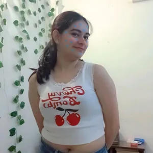 Cherry Bomb Crop Top