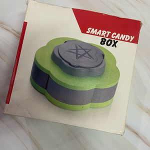 Smart Candy Box