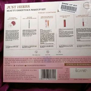 Just Herbs Beauty Essential Kit