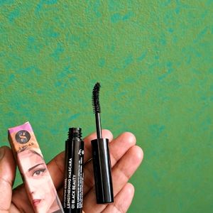 Sugar Uptown Curl Lengthening Mascara