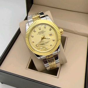 Rolex First Copy Men Watches