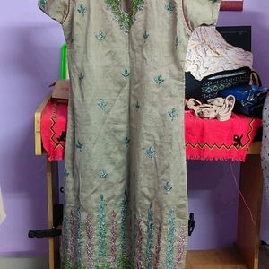 Kurti For Daily Use
