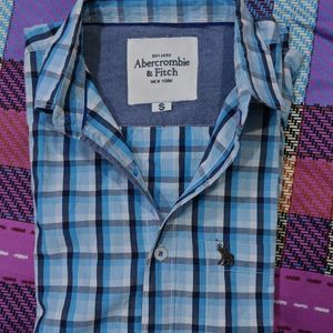 Premium Blue Colour Shirt