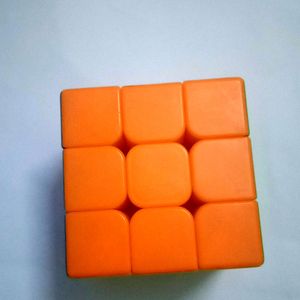 Rubik Cube 3x3 It Is Very Good Condition