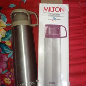 Milton Flask 2litre